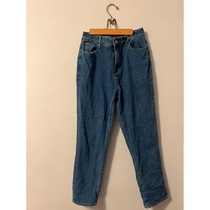 PacSun Mom Jean